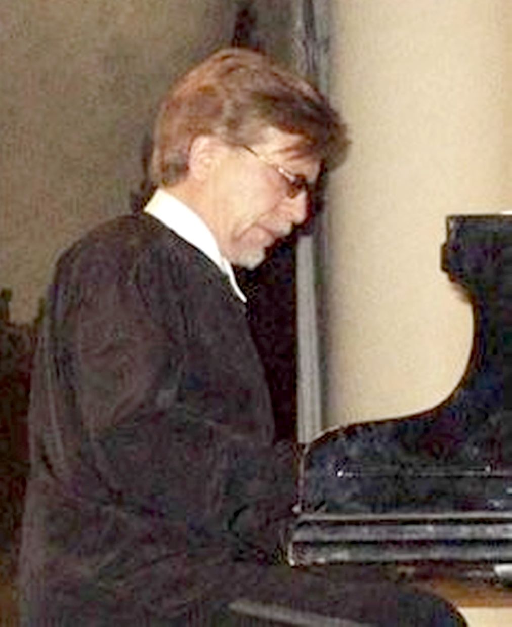 Евгений Крушевский